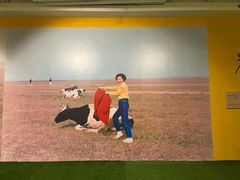 -chi K11艺术空间展览厅