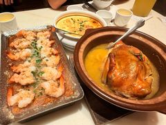 外婆茶香鸡-金牌外婆家(万象城店)