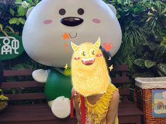 -乐融儿童之家早教托育(燕郊校区)