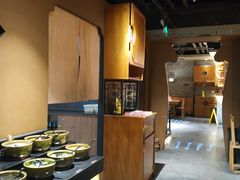 -呷哺呷哺 黄金牧场 (欢乐谷店)