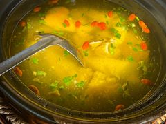 -食光慢宴·安吉土菜馆