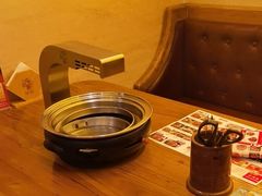 -九田家黑牛烤肉料理(衡百国际店)