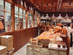 -麦陌(大卫城店)