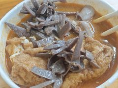-四里沙茶面(七星西路分店)