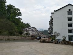 -兴安酒店农家吊锅土菜(天堂寨店)