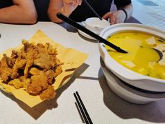 -北大荒人•新东北菜(青岛银座店)