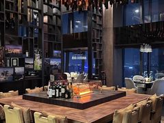 -金奥国际酒店温哥华扒房Vancouver Grill