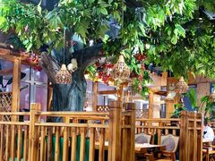 -草原塞蛮羊火锅城(港湾店)