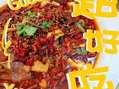 -刘栋梁大排档(淮海东路店)