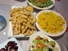 -迎宾大酒店(东北大马路店)