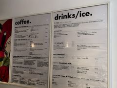 -大酉·M Coffee(北京美术馆店)
