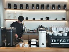 -科学家咖啡(海岸城店)