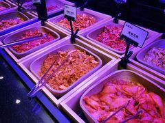 -韩盛·盛江山自助料理(中街大悦城店)
