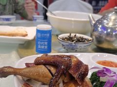 -东江海鲜大排档·潮汕菜·砂锅粥