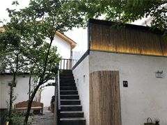 -云里小坐·小院里·团建·宴请·下午茶(三圣乡店)