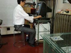 -柯达快照(海运仓胡同店)