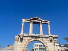 -奥林匹亚宙斯神庙