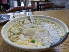 -黄阿姨锅贴大王(万航渡路店)