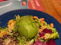 -馋嘴猫北京食堂·烤鸭·宵夜(亚运村店)