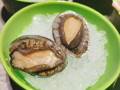 -V-ONE西雅图海鲜自助餐厅(仓山万达广场店)