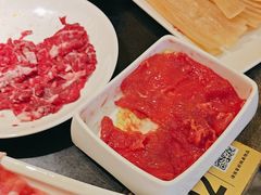 -井格·重庆火锅(王府井店)