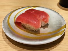 -大起水产回转寿司(大丸心斋桥店)