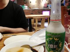 小唯怡-叶婆婆钵钵鸡(解放碑店)
