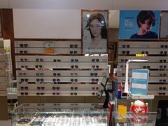 -宝岛眼镜(太原科技街店)