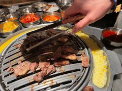 -GOGIYA·咕叽吖韩国传统烤肉店(小榄店)