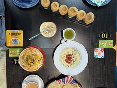-木尔坦·Multan巴基斯坦清真餐厅halal(大智嘉园店)