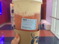 -瑞幸咖啡(厦门SM二期新生活广场店)