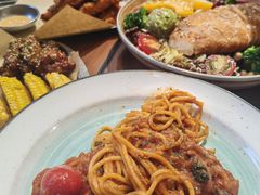 -魏斯理汉堡(西安沣东吾悦店)