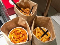 -Potato Corner(广州天河城店)