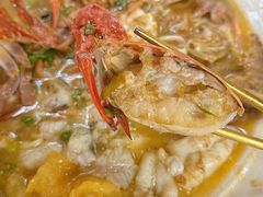 -面道赞宁海海鲜面(迎凤街店)