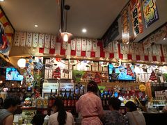 大堂-平成屋·午肴夜酒(四川北路店)