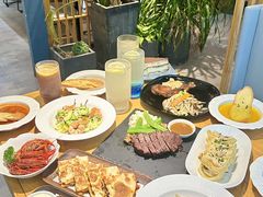 -红小满休闲餐厅(十全街店)