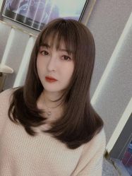 点击看大图 -3AM·S HAIR SALON烫发染发接发
