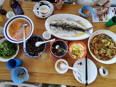 -品鲜村农家菜·阳澄湖大闸蟹(总店)