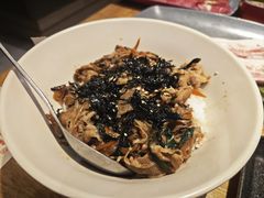 -新石器烤肉(南站店)