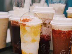 芝芝芒芒-喜茶(永旺梦乐城店)