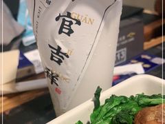 猪软骨肉酱捞饭-和府捞面(石景山喜隆多店)