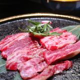 这家烤肉店绝了‼️甜品也敲出圈🍰