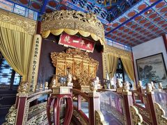 -南京中国近代史遗址博物馆(南京总统府)