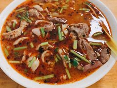 -李小老烧饼(常营民族家园店)