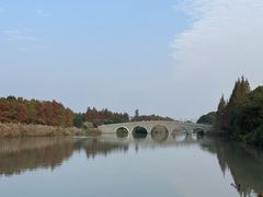 -三垟湿地