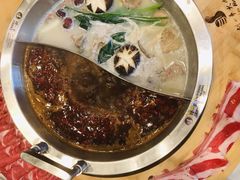 -重庆刘一手火锅(洛逊街店)