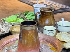 -陀岗美食·云南藏式特色餐厅
