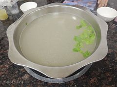 -山珍鲜牛肉火锅本地老字号(汕中老店)