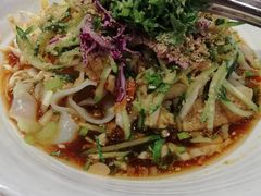 西贝面筋-西贝莜面村(当代商城店)
