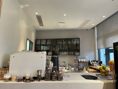 -龙猫意杯花园餐厅(芙蓉湖店)